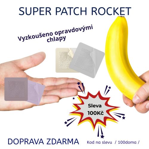 ROCKET